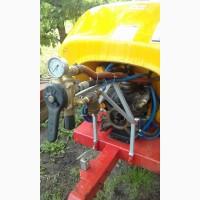 Продам оприскувач Італія Вулкан 1600л
