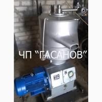 Сепаратор для получения высокожирных сливок Ж5-ОС2Д-500