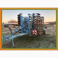 Дискова борона Lemken RUBIN 9/500 KUA