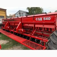 Сівалка зернова навісна СЗ 5, 4 от производителя, Сеялка СЗД 540, Державна компенсація 25%