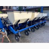 Сеялка Кинзе Kinze 6 рядная