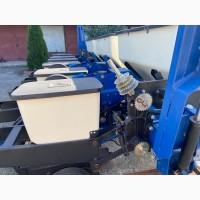 Сеялка Кинзе Kinze 6 рядная