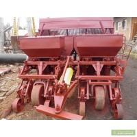 Продаю картопле сажалку 4 рядну КСМ-4-1.