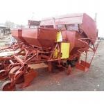 Продаю картопле сажалку 4 рядну КСМ-4-1.