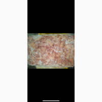 Продажа замороженной куриной продукции