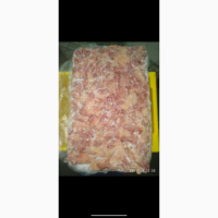 Продажа замороженной куриной продукции