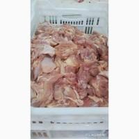 Продажа замороженной куриной продукции