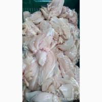 Продажа замороженной куриной продукции
