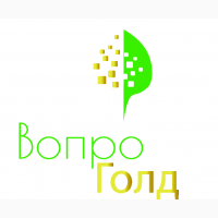 Продам Прилипач Вопро Голд ПАР, 5 л., TERRA VITA