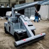 Протравитель семян пс-10 (собственное производство