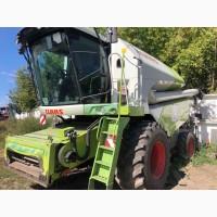 Продам зерновий комбайн Claas Medion 310