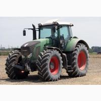 Запчасти к тракторам FENDT