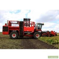 Комбайн свеклоуборочный BARIGELLI B/6-4x4-S 2002 г/в