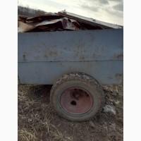 Продам прицеп до трактора