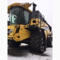 Комбайн New Holland CX 8080