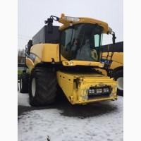 Комбайн New Holland CX 8080
