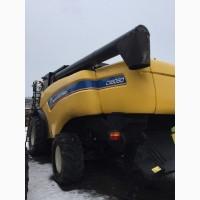 Комбайн New Holland CX 8080