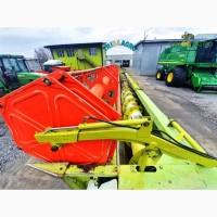 Жатка зернова claas c900 (2002)