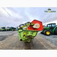 Жатка зернова claas c900 (2002)