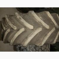 Бу шина 600/70R34 BKT (есть ремонт)