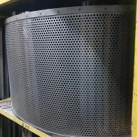 Решета для ОВС-25, СМ-4, ЗВС, БЦС, ЗАВ (пробивные полотна, сита)