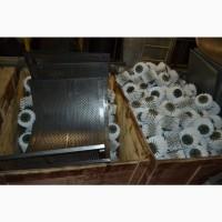 Решета для ОВС-25, СМ-4, ЗВС, БЦС, ЗАВ (пробивные полотна, сита)