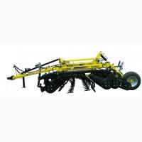 Передпосівний компактор BEDNAR SWIFTER SO 6000 F