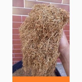 Тютюн порізка лапшою Берлі, Вірджінія, Дюбек. махорки нема нєма