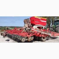 Посівний комплекс Pottinger Terrasem C6 Fertilizer