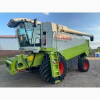 CLAAS Lexion 480