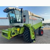 CLAAS Lexion 480