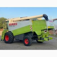 CLAAS Lexion 480