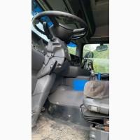 2003 Самоскид Scania R420 економніший за Man та Mercedes 6X6 повний привід Гарний стан