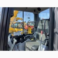 Міні-екскаватор Kubota U 48-4 - 2018 рік