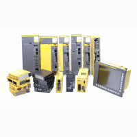 Купити FANUC 100% Каталогу ПЛК (PLC) Ви можете в нас