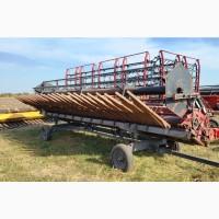 Комбайн Case IH 2388