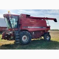 Комбайн Case IH 2388