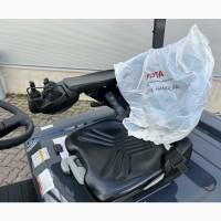 Навантажувач вилковий Toyota 8FBMT25 акб 2023 520 мотогодин