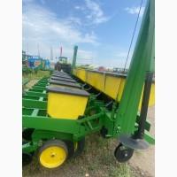 Сівалки John Deere 7000/7200 точного висіву, з США -8 рядні
