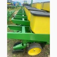 Сівалки John Deere 7000/7200 точного висіву, з США -8 рядні