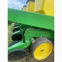 Сівалки John Deere 7000/7200 точного висіву, з США -8 рядні