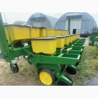 Сівалки John Deere 7000/7200 точного висіву, з США -8 рядні