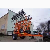 Культиватор причіпний ВЕПР-5, 5ПС-01