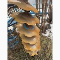 Дискова борона Lemken Rubin 9/600 KUA