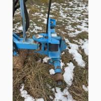 Дискова борона Lemken Rubin 9/600 KUA