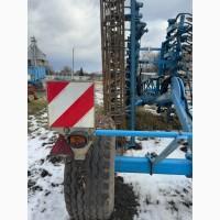 Дискова борона Lemken Rubin 9/600 KUA