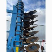 Дискова борона Lemken Rubin 9/600 KUA