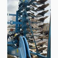 Дискова борона Lemken Rubin 9/600 KUA