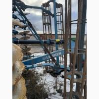 Дискова борона Lemken Rubin 9/600 KUA