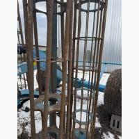 Дискова борона Lemken Rubin 9/600 KUA